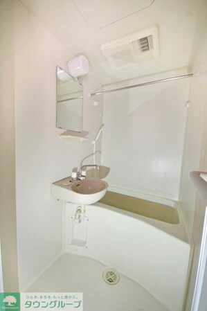 レオパレスFUKAWAの物件内観写真